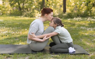 Γονεϊκή Εξάντληση & Burnout: Γιατί η αγάπη δεν αρκεί για να θέσεις όρια;